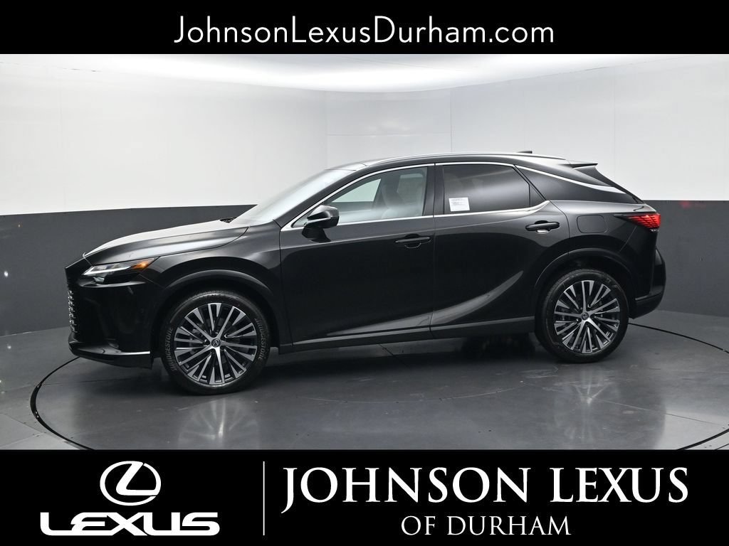 New 2026 Lexus RX HYBRID 350h PREMIUM+ AWD RX350H PREM+ AWD
