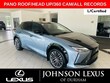 LEXUS RZ 450e