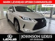 LEXUS RX 350L