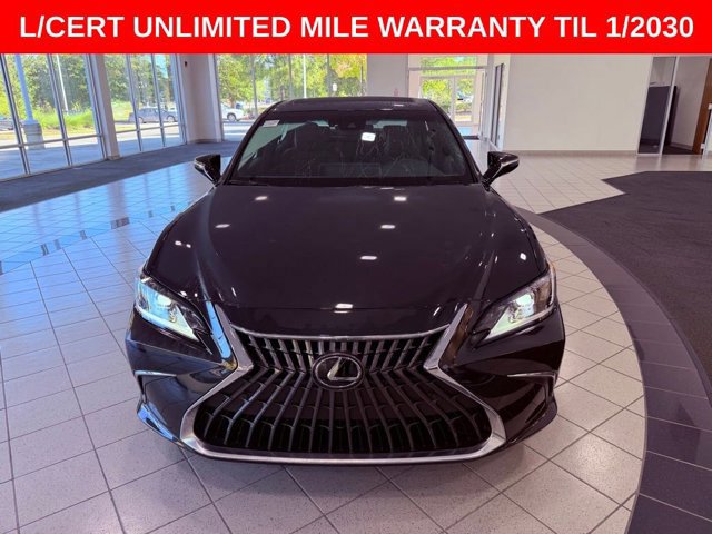 2024 Lexus ES 300h Base photo 2