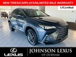 LEXUS NX 250