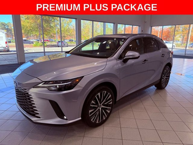 2023 Lexus RX 350 Premium photo 4