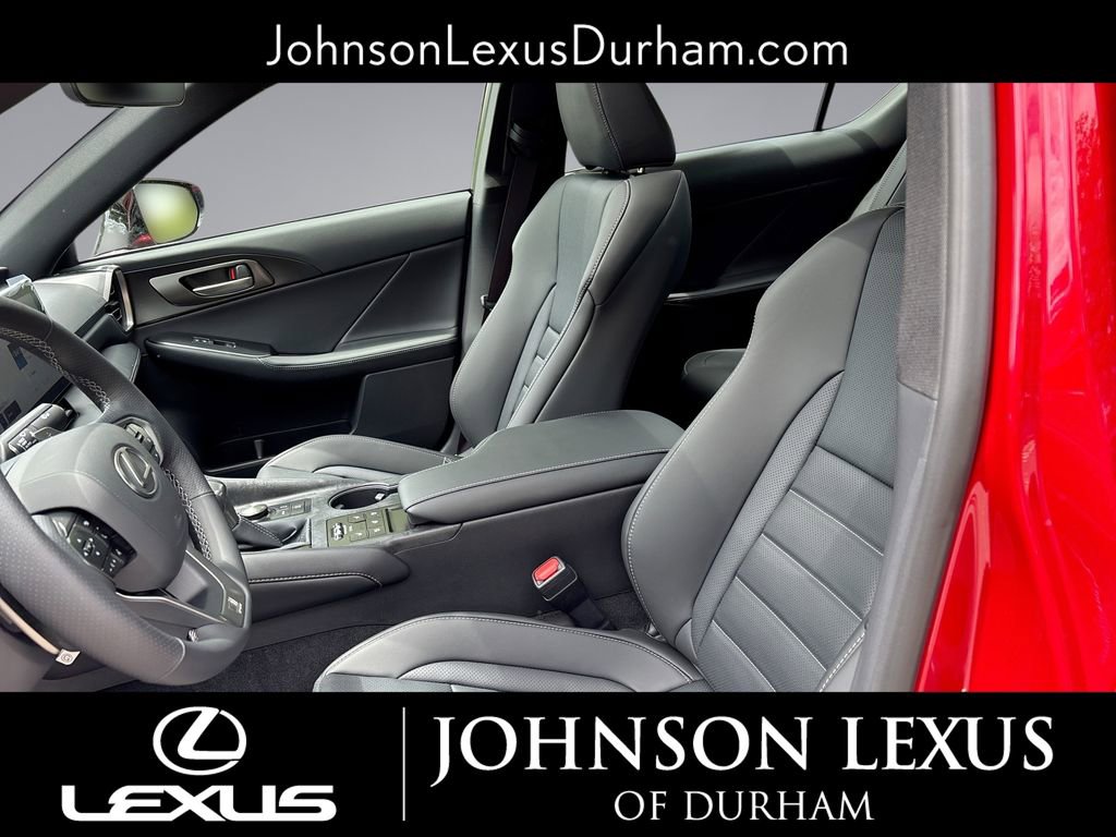 2026 Lexus IS 350 F SPORT - Photo 13