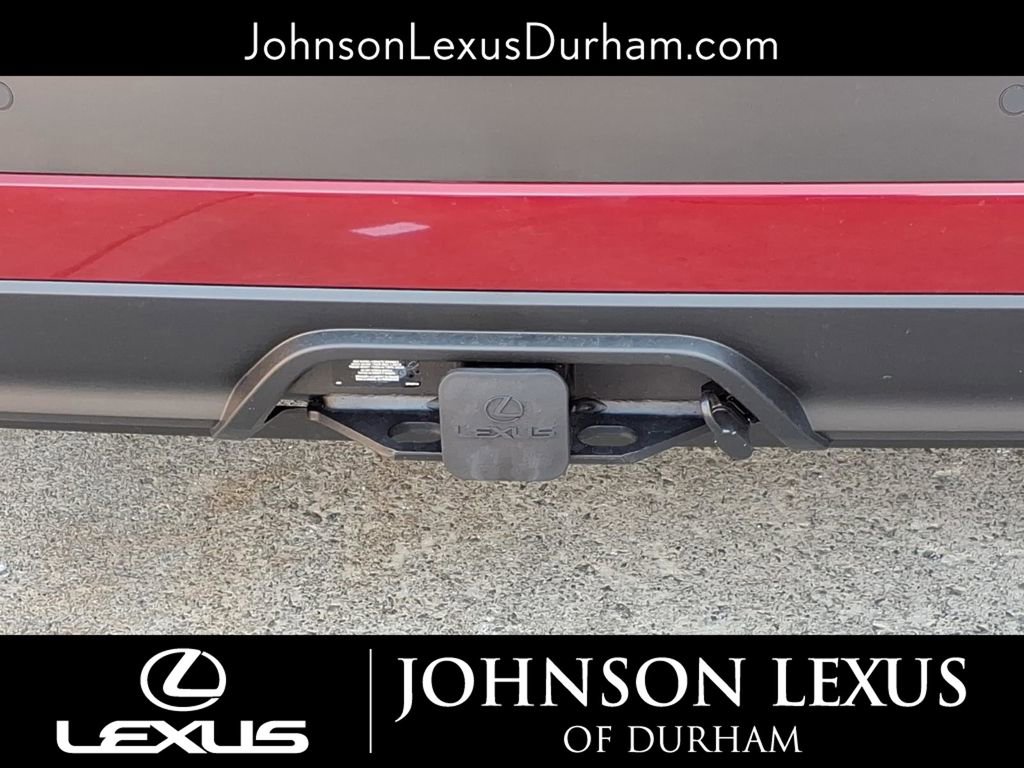 2026 Lexus TX 350 Premium - Photo 6