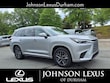 LEXUS TX