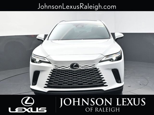2026 Lexus RX 350 Premium photo 4