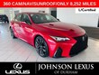LEXUS IS 350