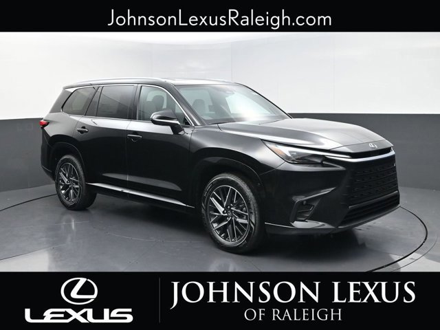2026 Lexus TX 350 Premium photo 3