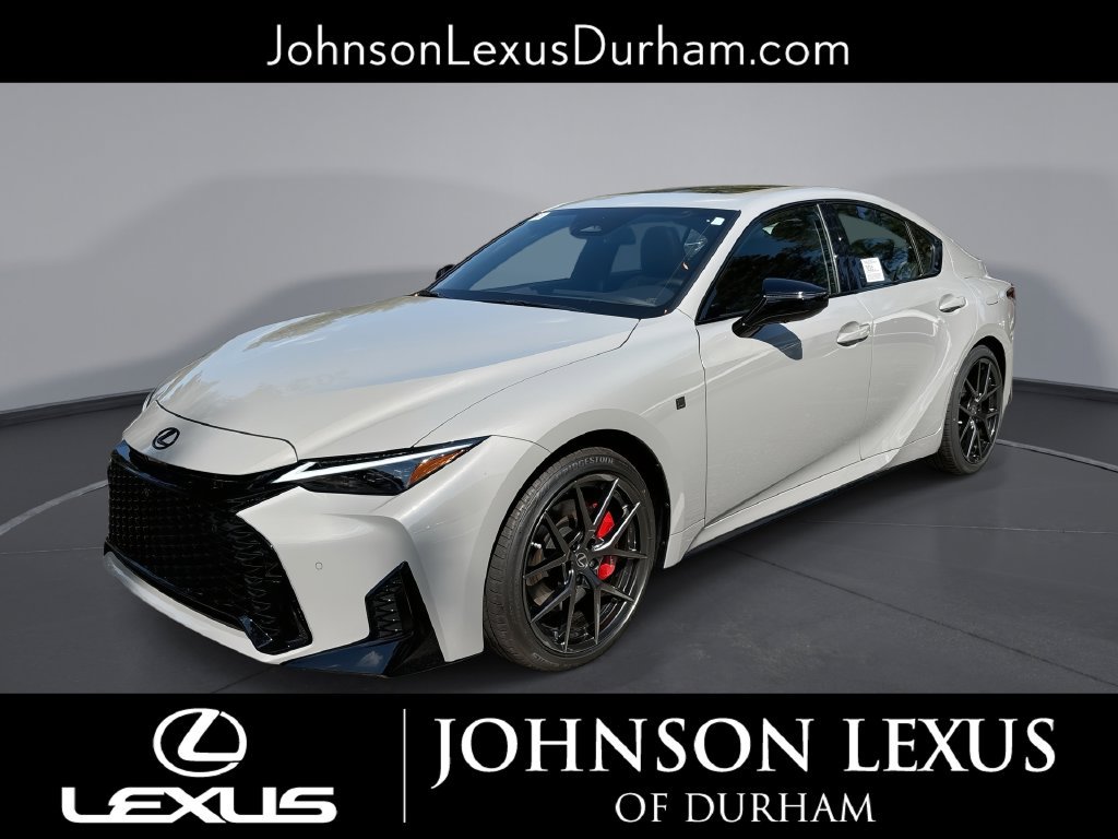  LEXUS IS 350
