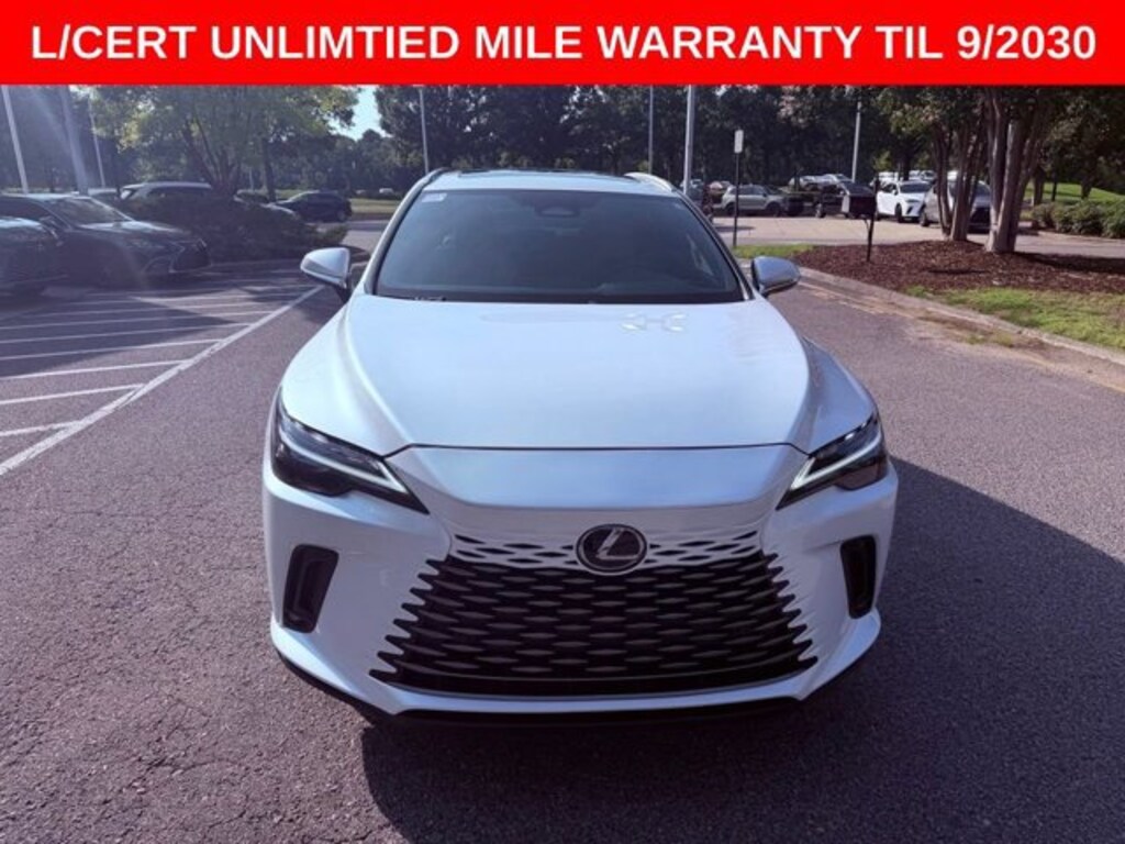 Used 2024 Lexus RX 350 Premium SUV