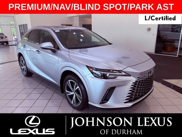 2025 Lexus RX 350 350 Premium FWD's photo