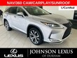 LEXUS RX 350L