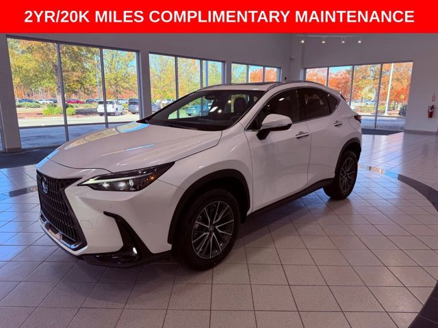 2023 Lexus NX 350 Premium photo 3