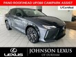 LEXUS RZ 450e