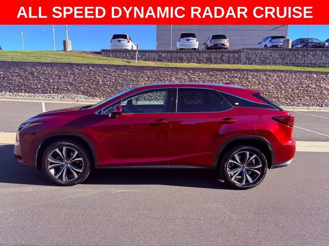 Used 2018 Lexus RX 350 SUV