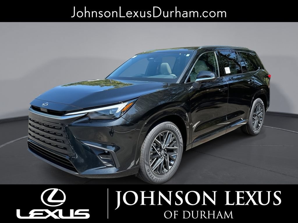 New 2026 Lexus TX 350 PREMIUM AWD TX 350 AWD
