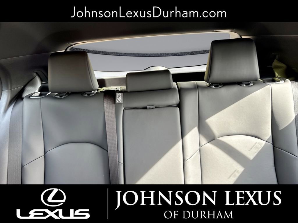 2026 Lexus UX Hybrid 300h Premium - Photo 25