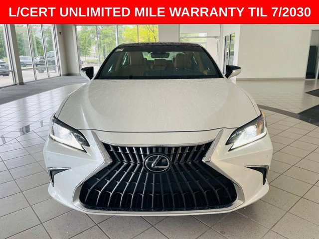 2024 Lexus ES 350 Premium photo 2