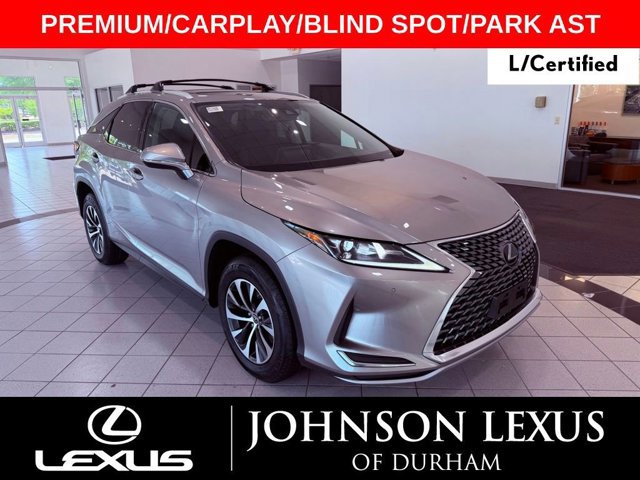 2020 Lexus RX 350 350 AWD's photo