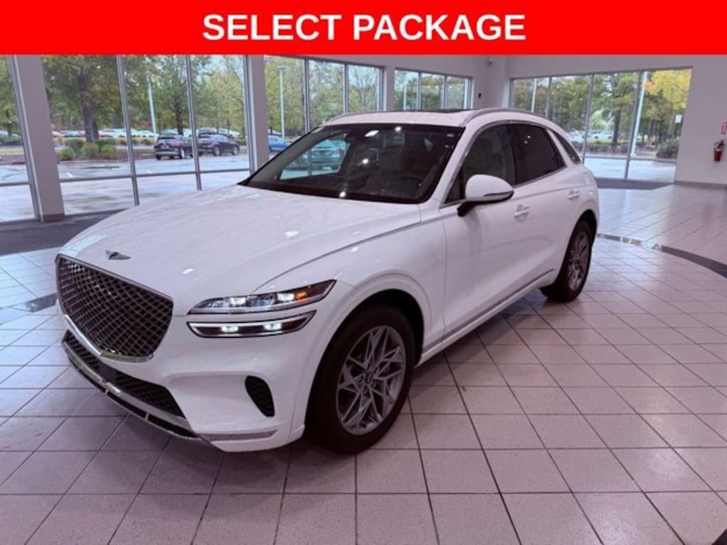 Used 2024 Genesis GV70  SUV