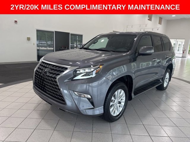 2023 Lexus GX 460 photo 3