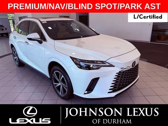2024 Lexus RX 350 350 Premium FWD's photo