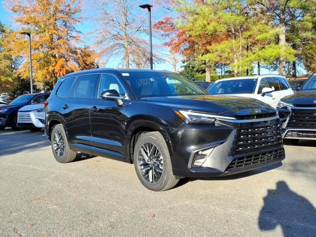 2026 Lexus TX Premium's photo