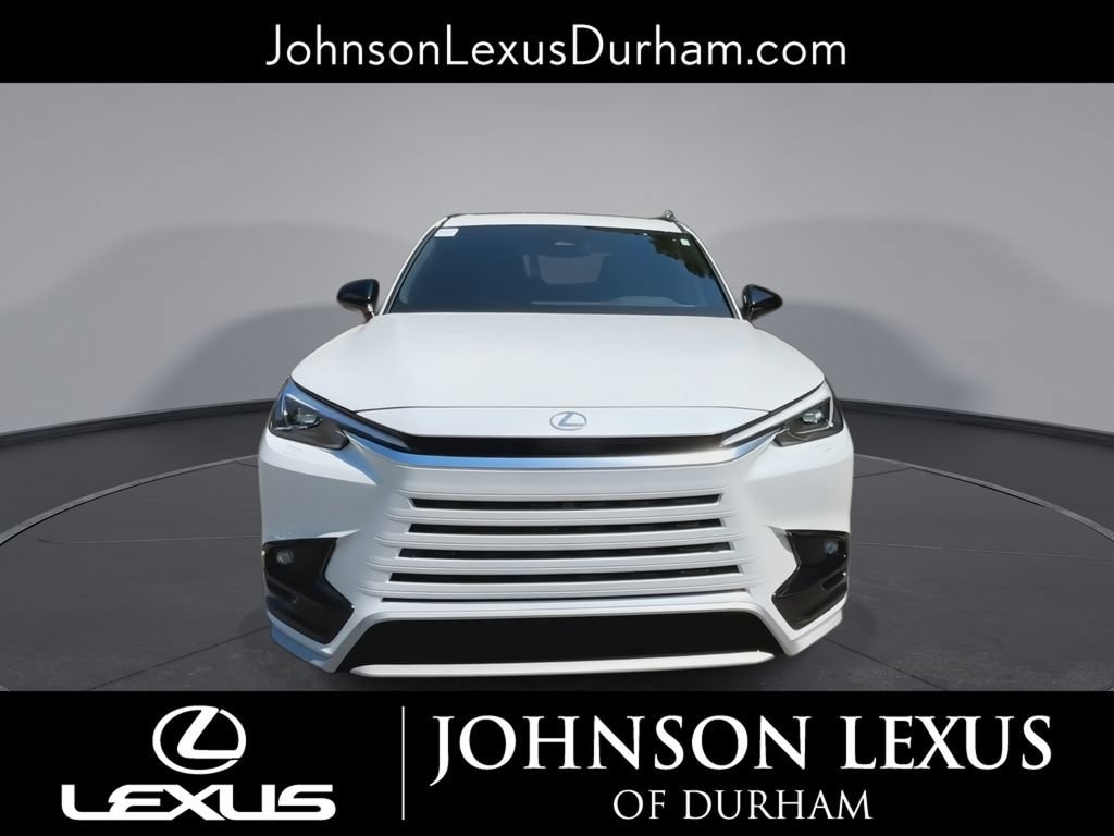 New 2026 Lexus TX 500h F SPORT Performance Premium TX 500h AWD
