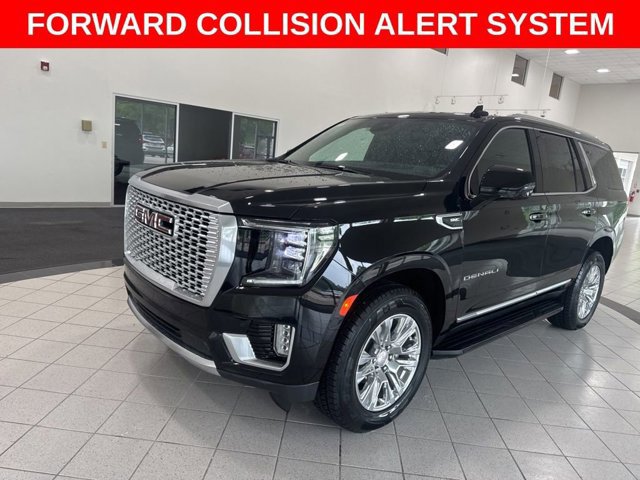 2023 Gmc Yukon Denali photo 2