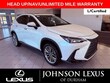 LEXUS NX 350