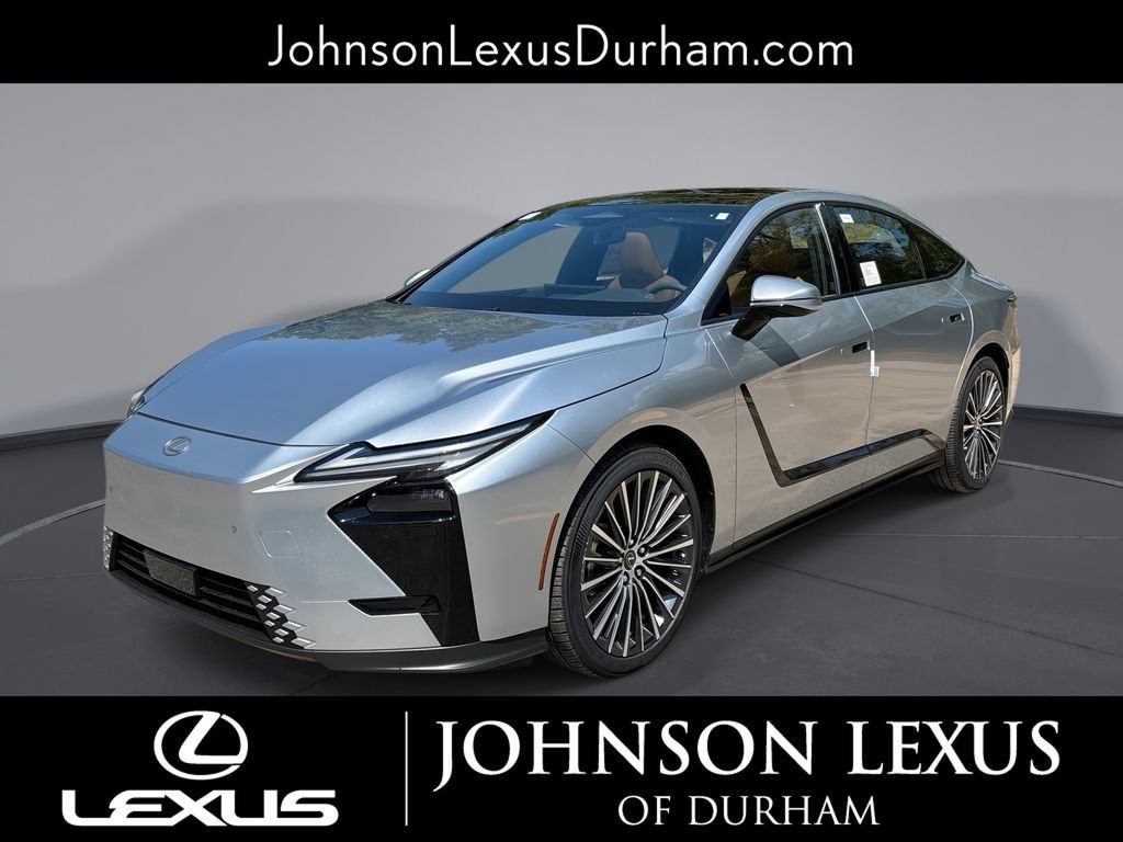 New 2026 Lexus ESe ES 350e PREMIUM PREMIUM