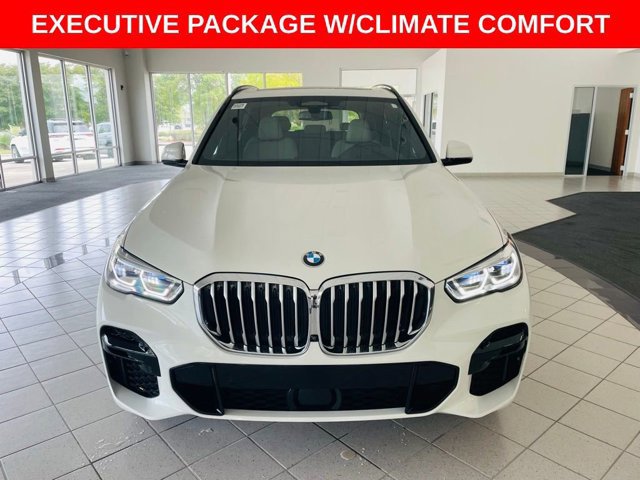 2023 Bmw X5 xDrive40i photo 2