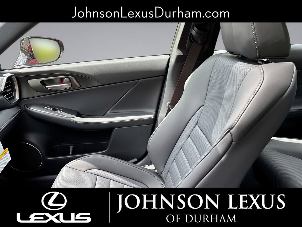 2026 Lexus IS 350 F SPORT - Photo 26