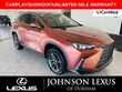 LEXUS NX 250
