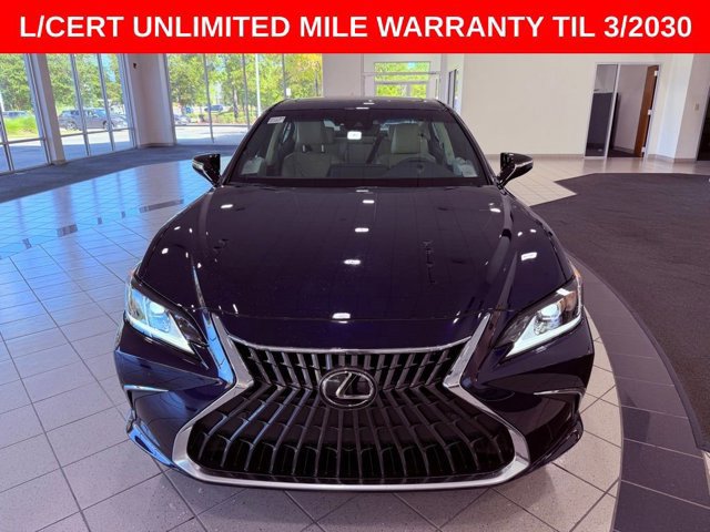 2025 Lexus ES 350 Base photo 2