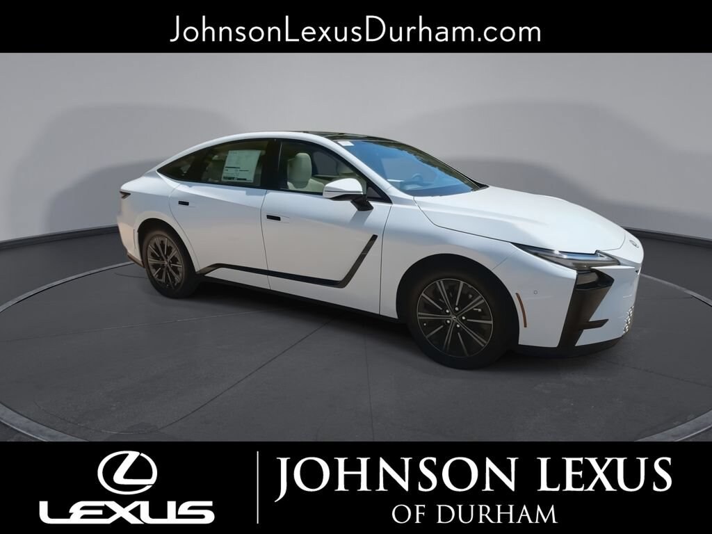 New 2026 Lexus ES HYBRID 350h PREMIUM+ AWD PREMIUM+