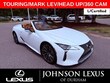  LEXUS LC 500