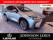  LEXUS NX 350h