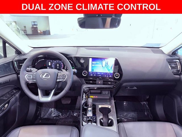 2024 Lexus NX 350 - Photo 10