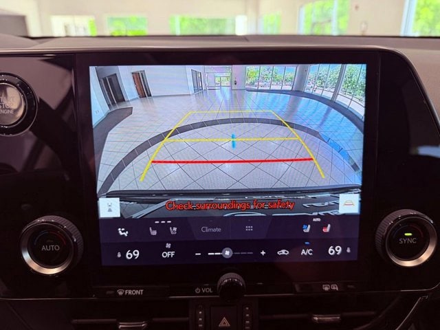 2024 Lexus NX 350 - Photo 26
