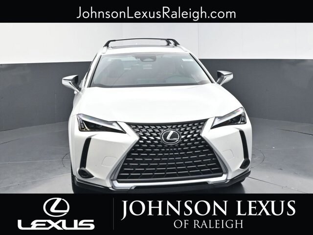 2025 Lexus UX Premium photo 4