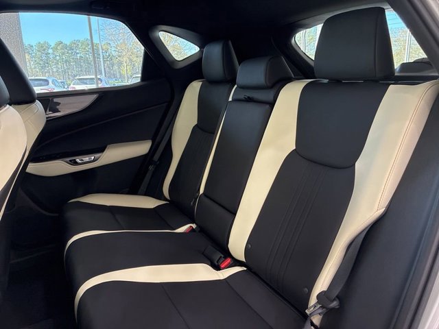 2022 Lexus NX 250 - Photo 18