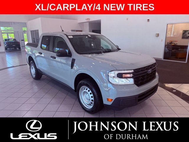 2023 Ford Maverick XL