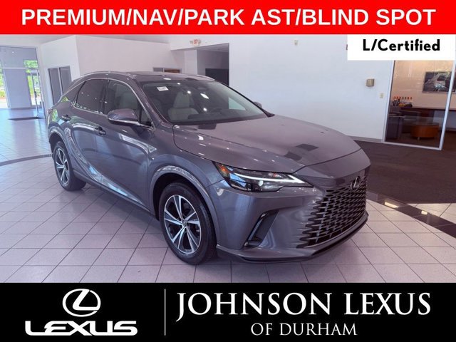 2023 Lexus RX 350 350 Premium FWD's photo