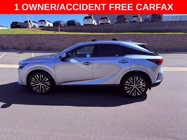 Certified 2024 Lexus RX 350 Premium Plus SUV