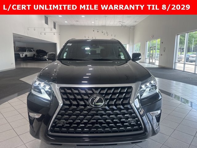 2023 Lexus GX 460 photo 2