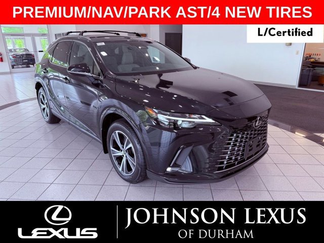 2024 Lexus RX 350 350 Premium FWD's photo