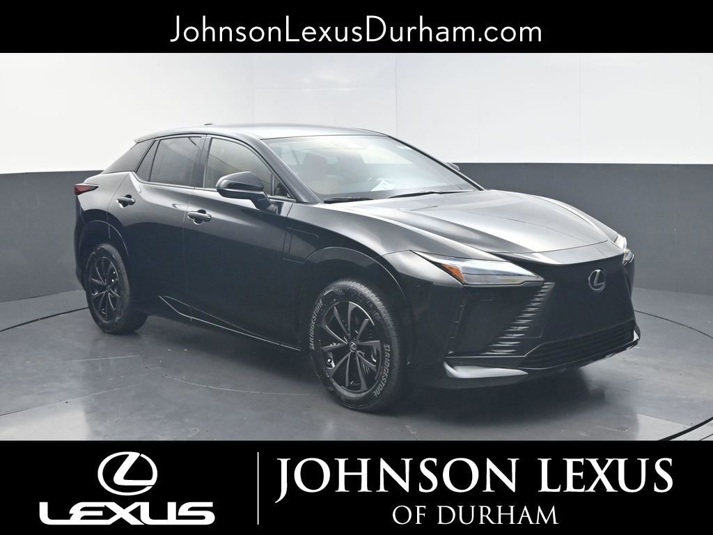 New 2026 Lexus RZ 350e Base 2WD