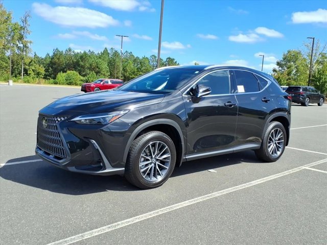 2026 Lexus NX 350 Premium AWD photo 3