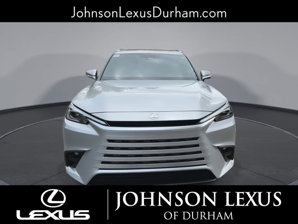 New 2026 Lexus TX 350 PREMIUM AWD TX 350 AWD